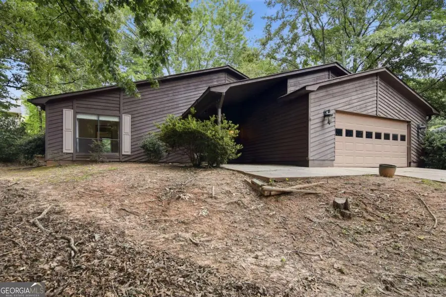 3768 Creekstone Drive, Peachtree Corners, GA 30092 - #2