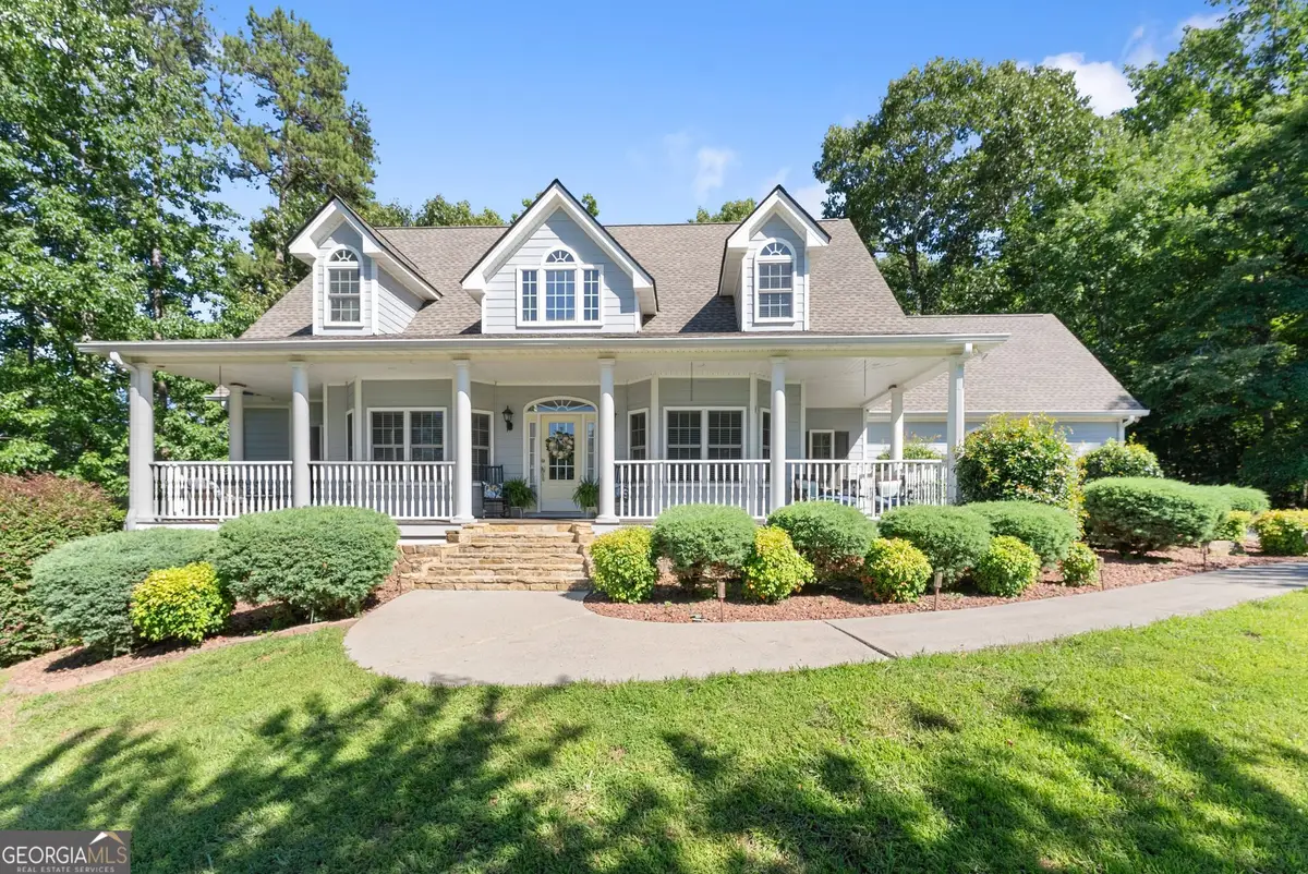 1009 Baldwin Heights Road, Banks, GA 30511 - #1