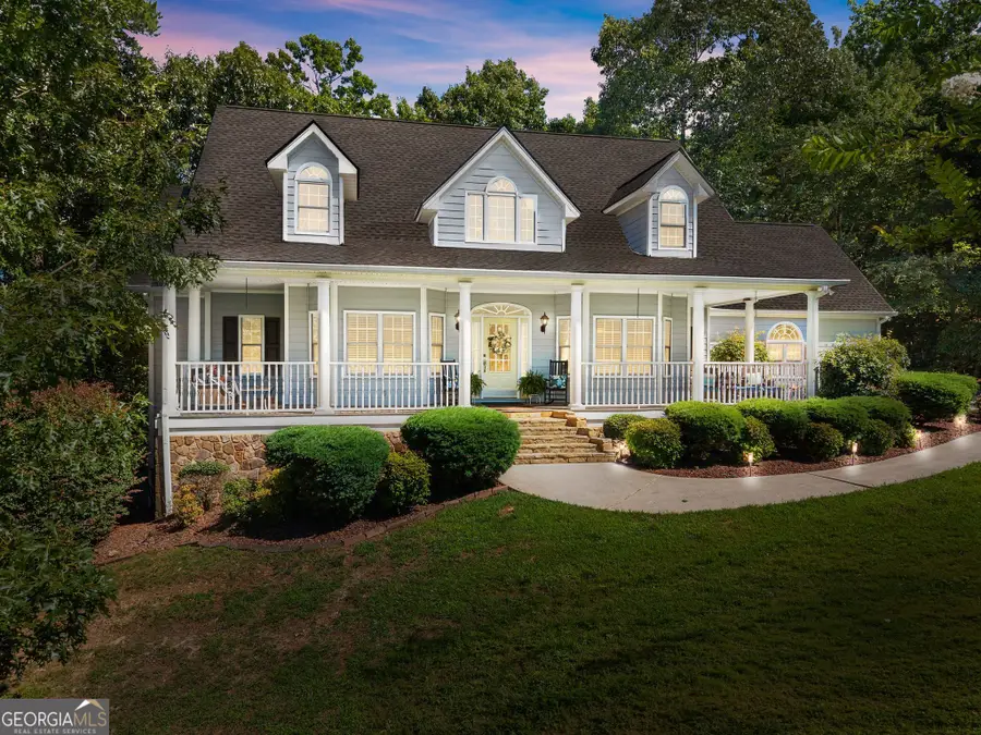 1009 Baldwin Heights Road, Banks, GA 30511 - #2