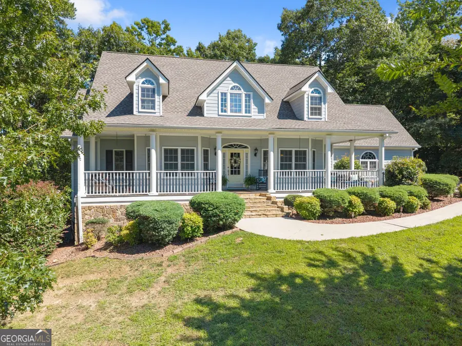 1009 Baldwin Heights Road, Banks, GA 30511 - #3