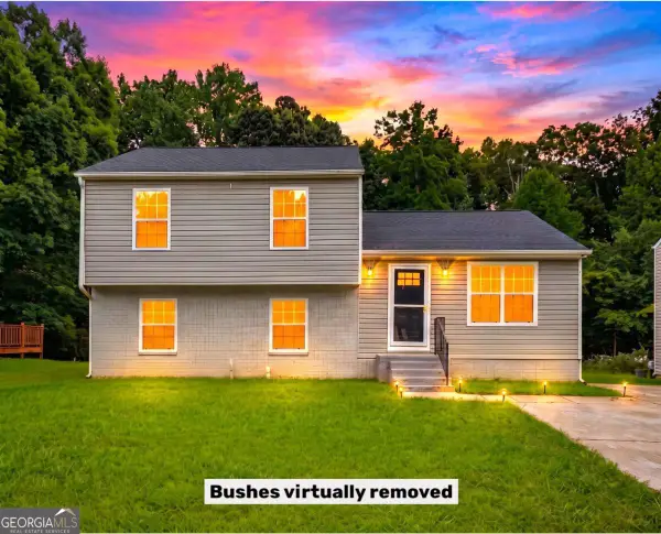 5612 Pine Gate Drive, Atlanta, GA 30349