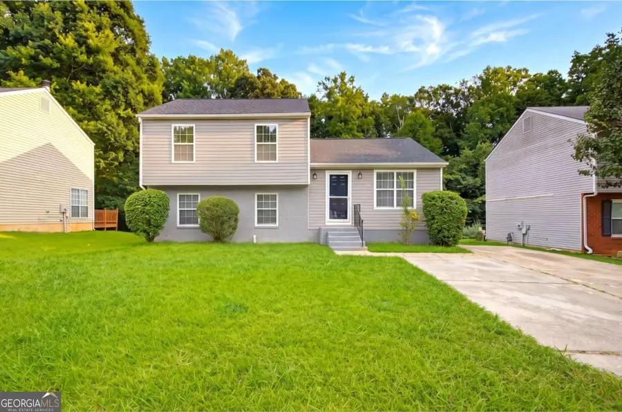 5612 Pine Gate Drive, Atlanta, GA 30349 - #2