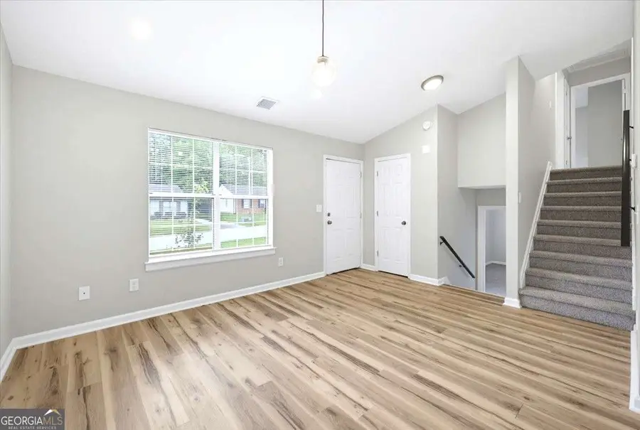 5612 Pine Gate Drive, Atlanta, GA 30349 - #3