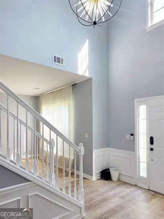 552 Glen Level Circle, Sugar Hill, GA 30518 - #3