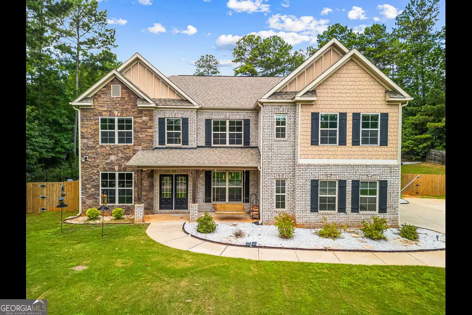 15 Madeline Way, Palmetto, GA 30268 - #1