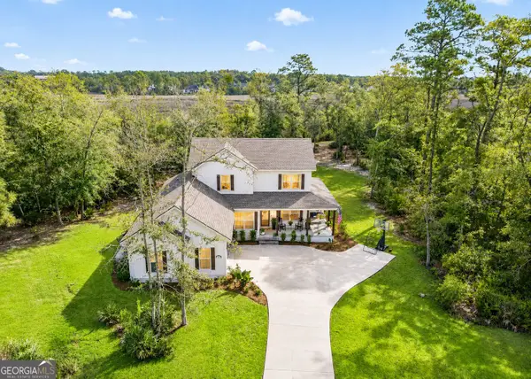 167 Bluebill Trail, Brunswick, GA 31523