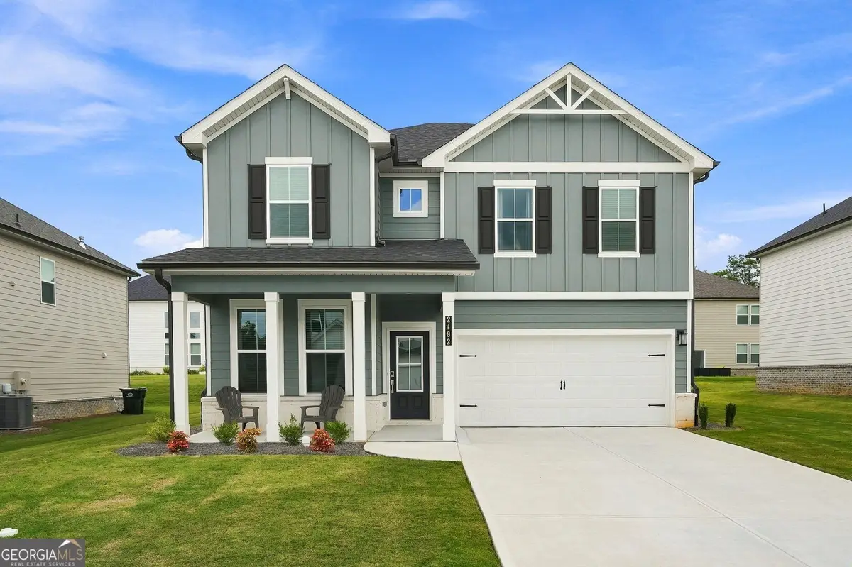 2482 Brown Dove Way, Grayson, GA 30017 - #1