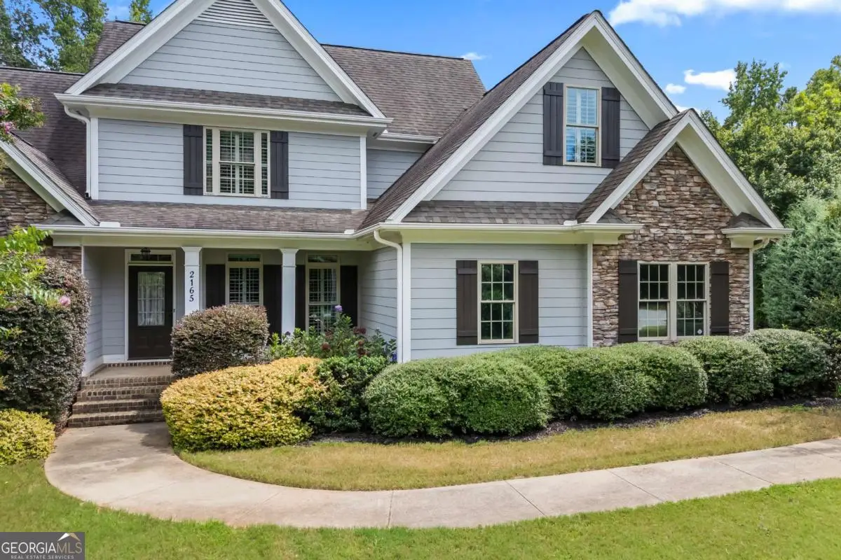 2165 Harperfield Drive, Bogart, GA 30622 - #1