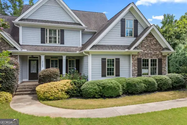 2165 Harperfield Drive, Bogart, GA 30622