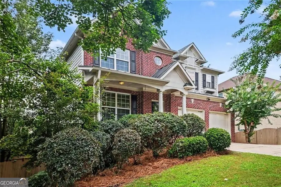 4845 Shiloh Springs Road, Cumming, GA 30040 - #2