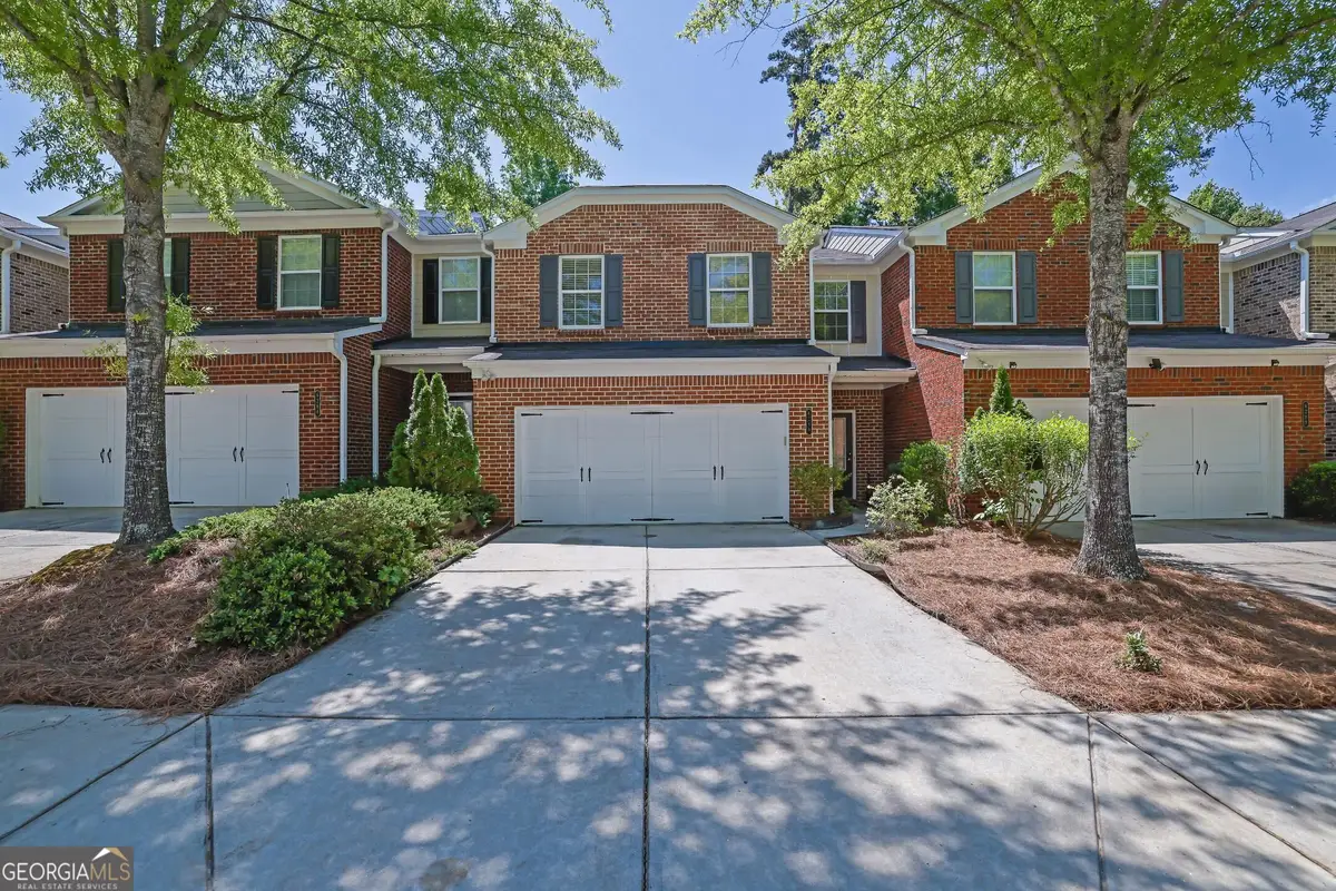 6286 Spring Knoll Court, Tucker, GA 30084 - #1