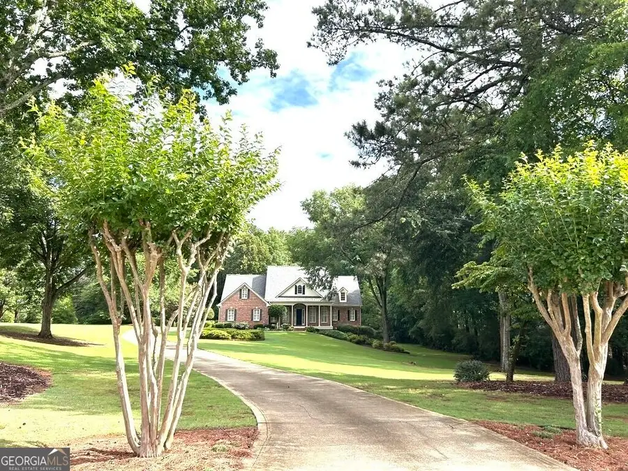 105 Meadow Trail, Social Circle, GA 30025 - #2