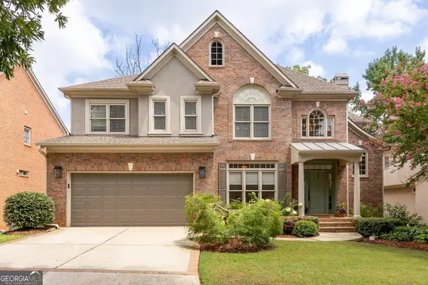 3400 Fieldwood Drive Se, Smyrna, GA 30080