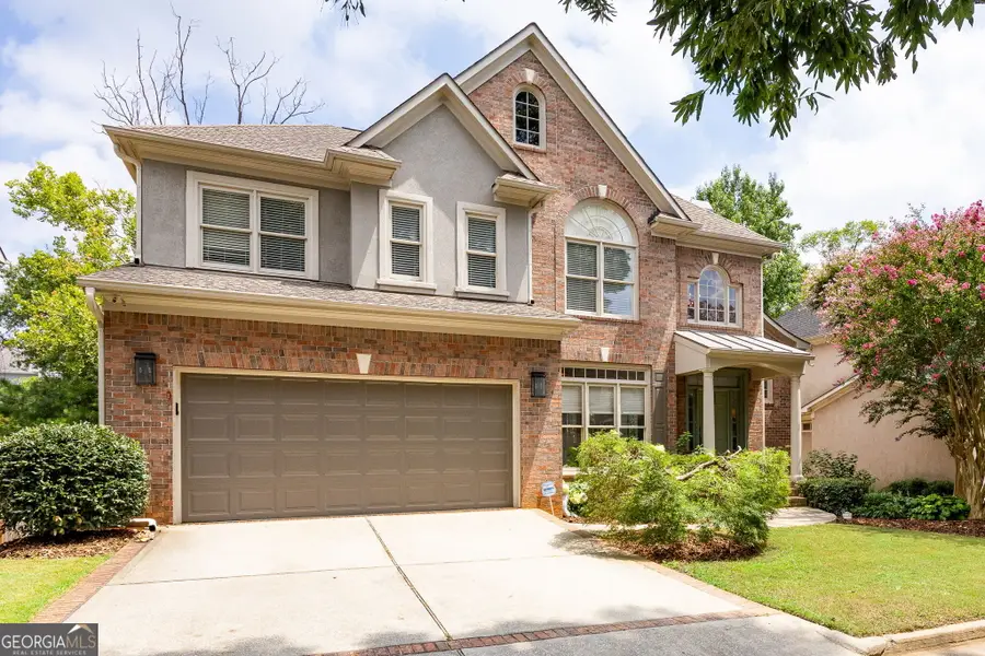 3400 Fieldwood Drive Se, Smyrna, GA 30080 - #2