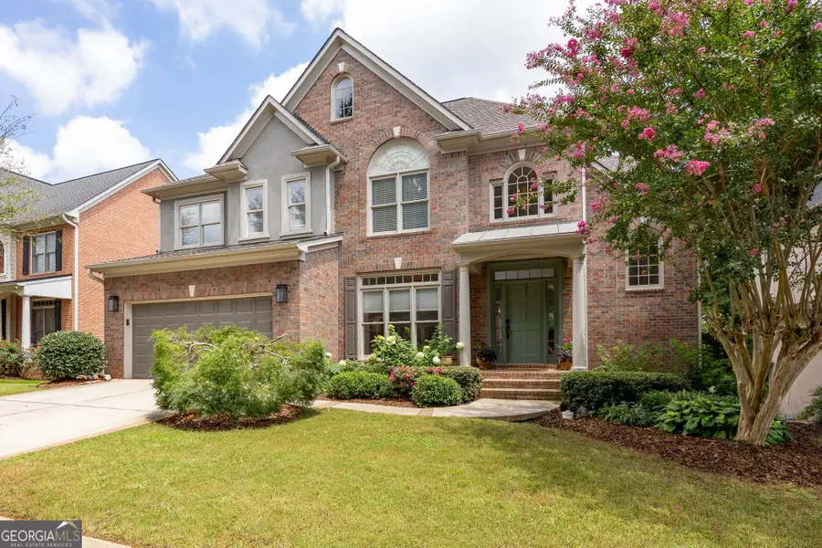 3400 Fieldwood Drive Se, Smyrna, GA 30080 - #3