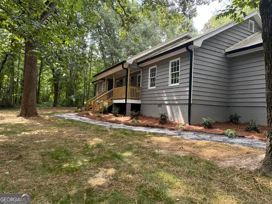 290 Booth Road, Statham, GA 30666 - #3