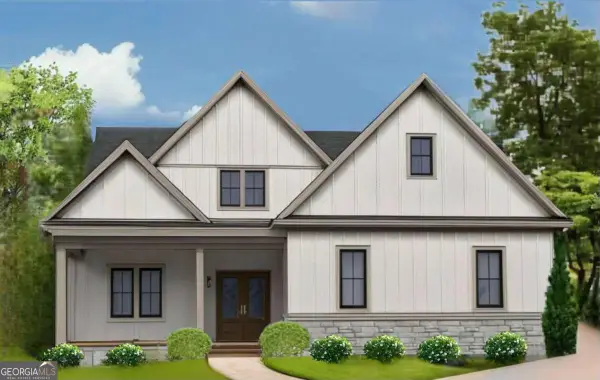 1959 Darby Road, Waleska, GA 30183