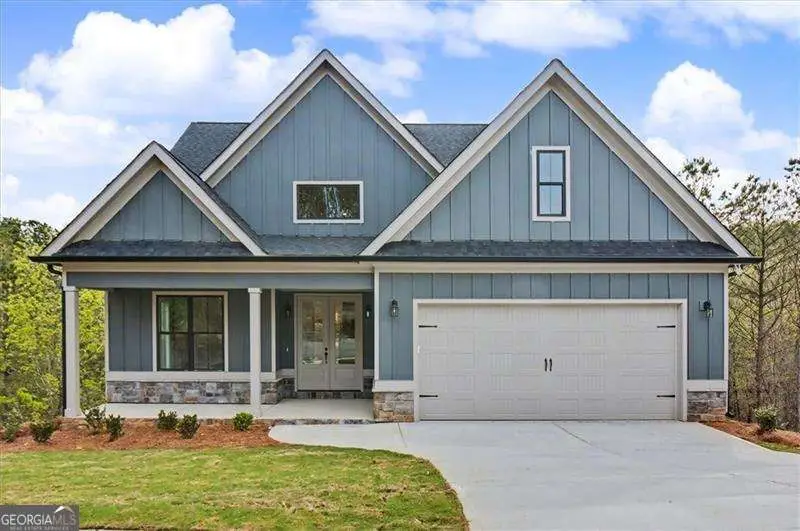 1959 Darby Road, Waleska, GA 30183 - #2