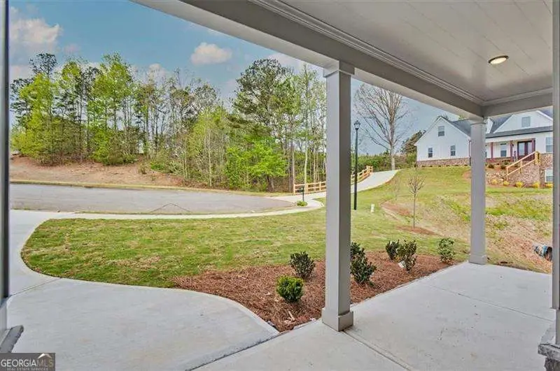 1959 Darby Road, Waleska, GA 30183 - #3