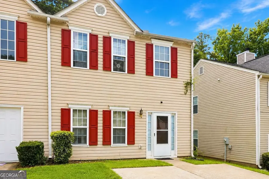5630 Hampton Court, Atlanta, GA 30349 - #2