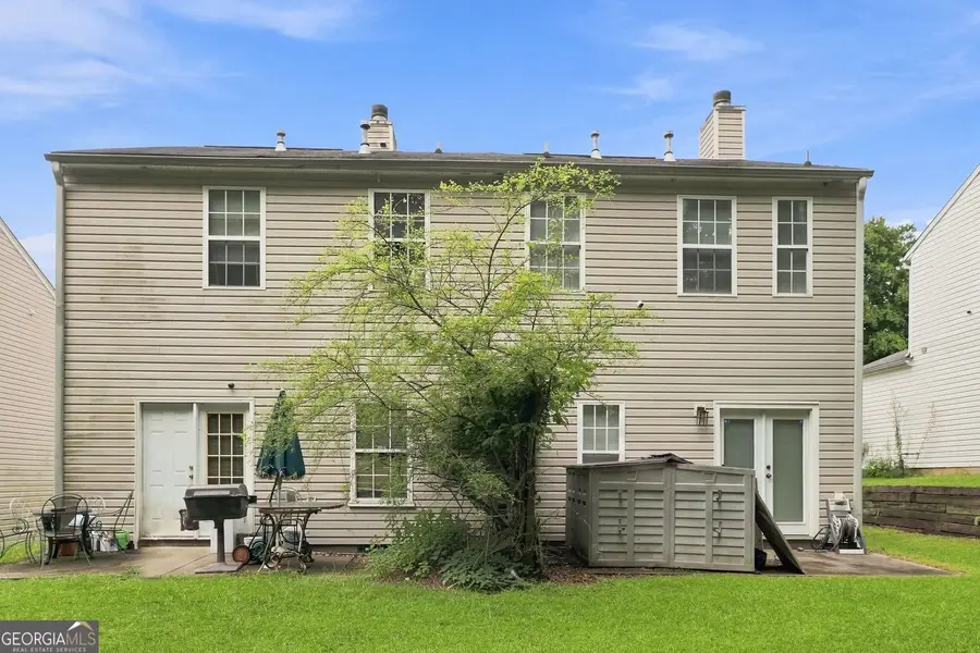5630 Hampton Court, Atlanta, GA 30349 - #3