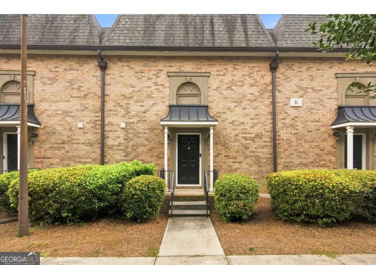 6980 Roswell Road #K4, Atlanta, GA 30328 - #1