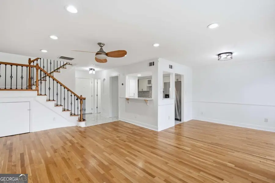 6980 Roswell Road #K4, Atlanta, GA 30328 - #2