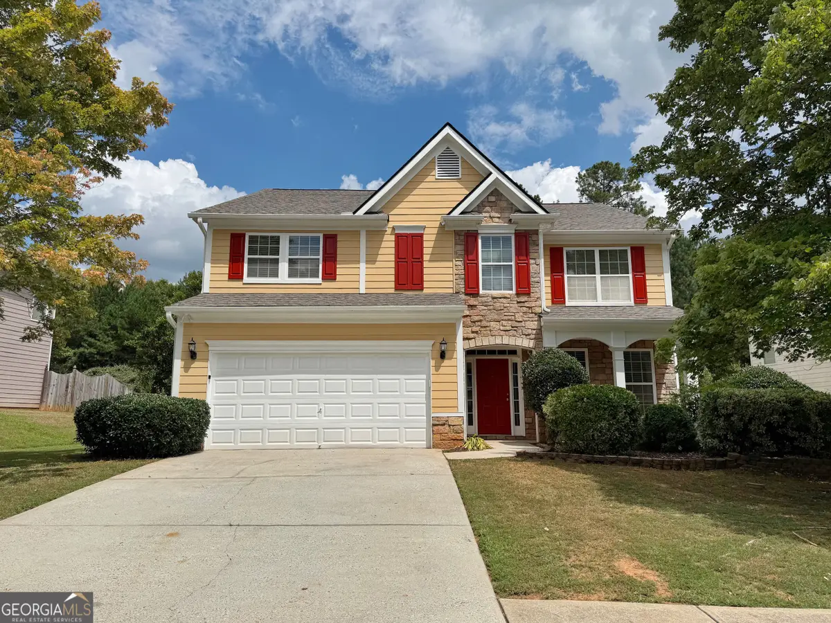 2513 Mockingbird Lane, Locust Grove, GA 30248 - #1
