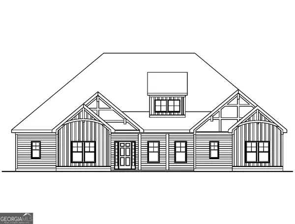 42 Traveler Lane #42, Williamson, GA 30292