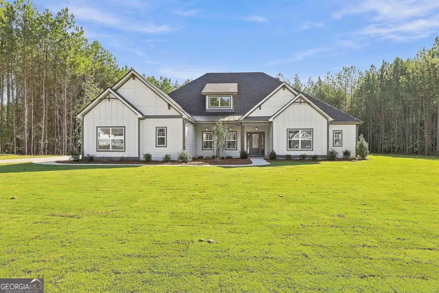 42 Traveler Lane #42, Williamson, GA 30292 - #3
