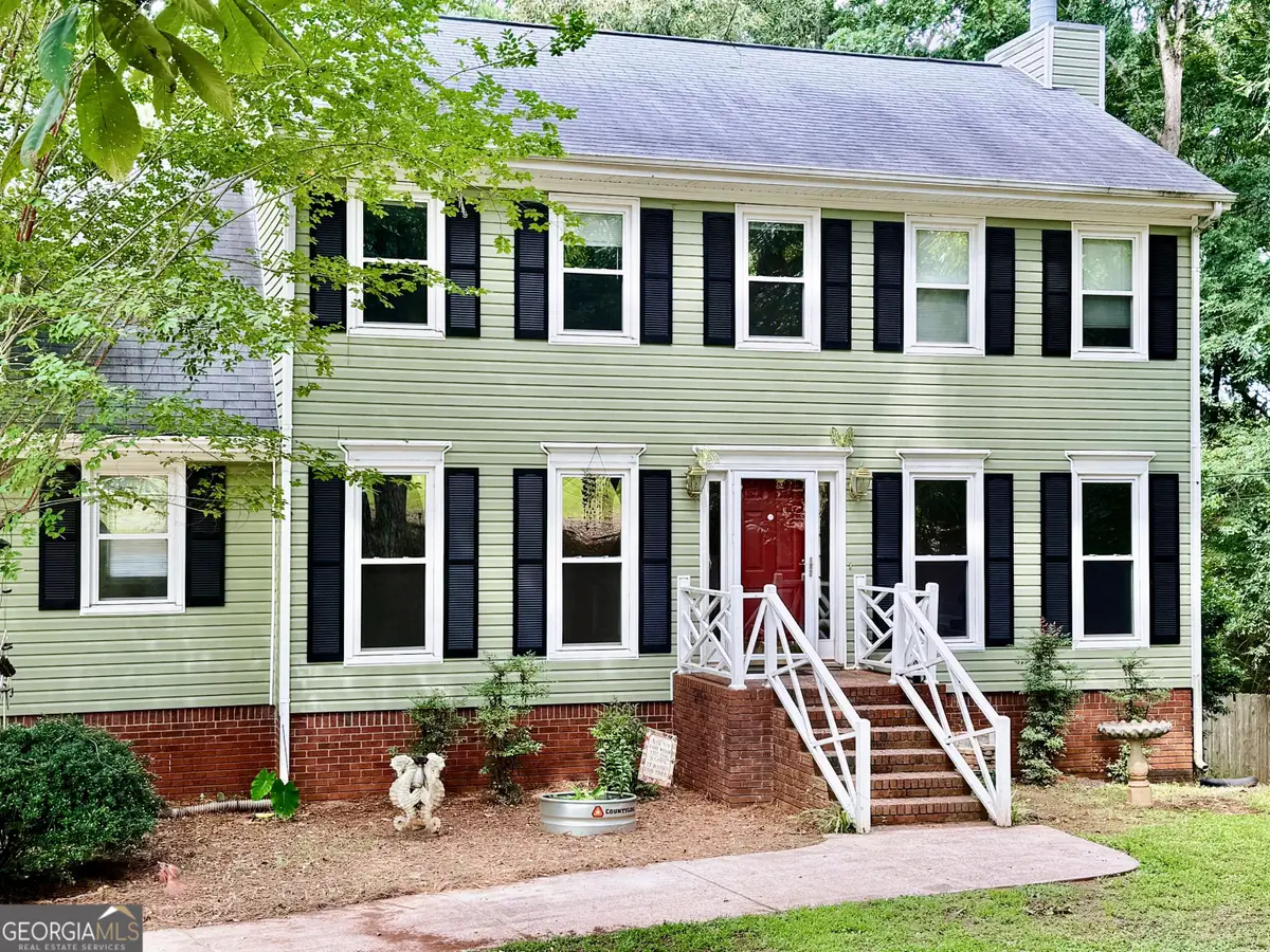 206 Sturbridge Drive, Lagrange, GA 30240 - #1