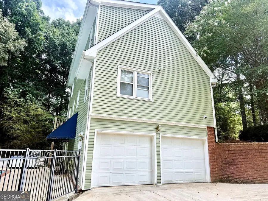 206 Sturbridge Drive, Lagrange, GA 30240 - #2