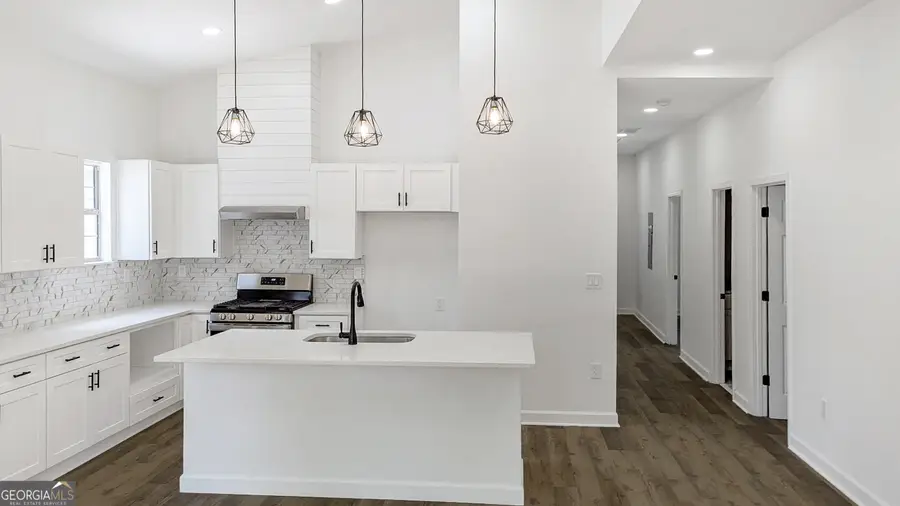 923 Smith Street Sw, Atlanta, GA 30310 - #2
