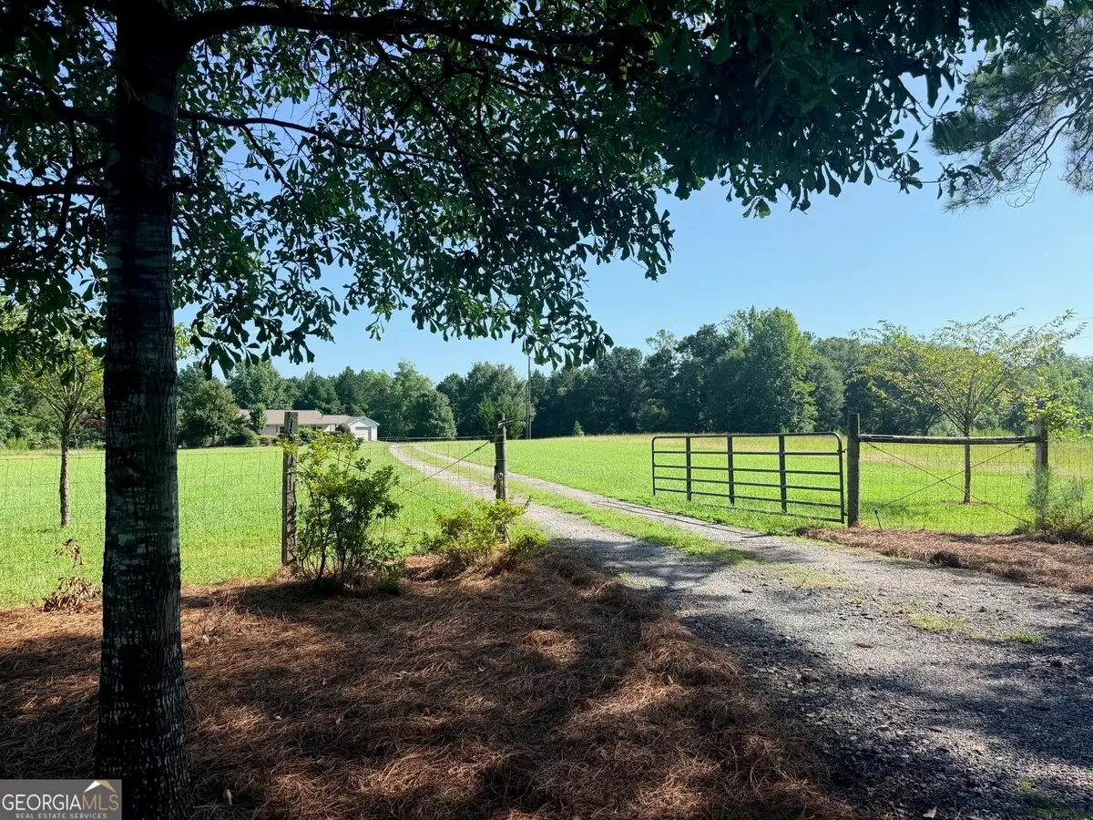 6090 Strickland Town Rd, Luthersville, GA 30251 - #1