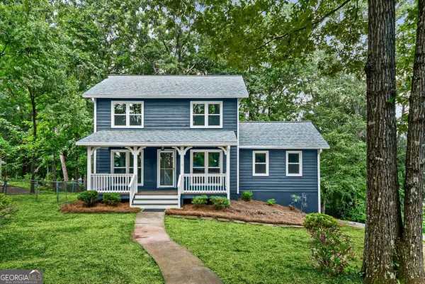 250 Lancaster Circle, Marietta, GA 30066