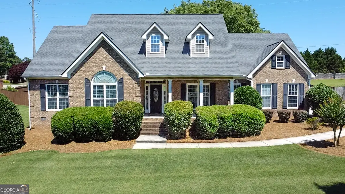 4301 Gladys Court, McDonough, GA 30252 - #1