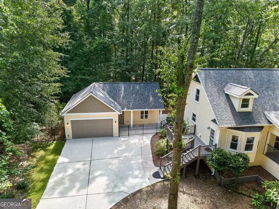 121 Broom Boulevard, Fayetteville, GA 30215 - #3