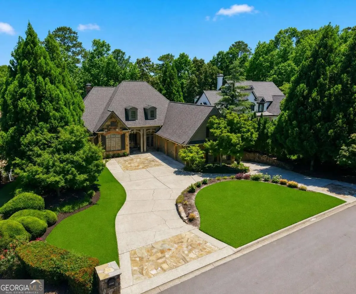 6945 Wakehurst Place, Cumming, GA 30040 - #1