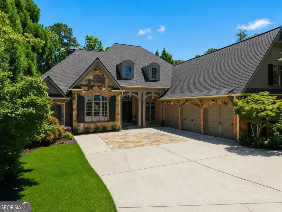 6945 Wakehurst Place, Cumming, GA 30040 - #2