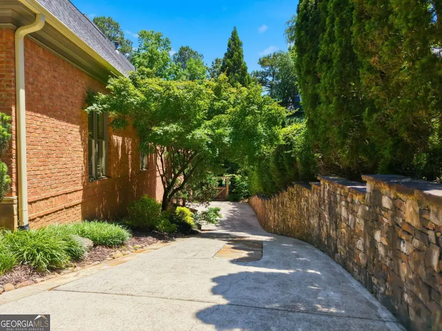 6945 Wakehurst Place, Cumming, GA 30040 - #3