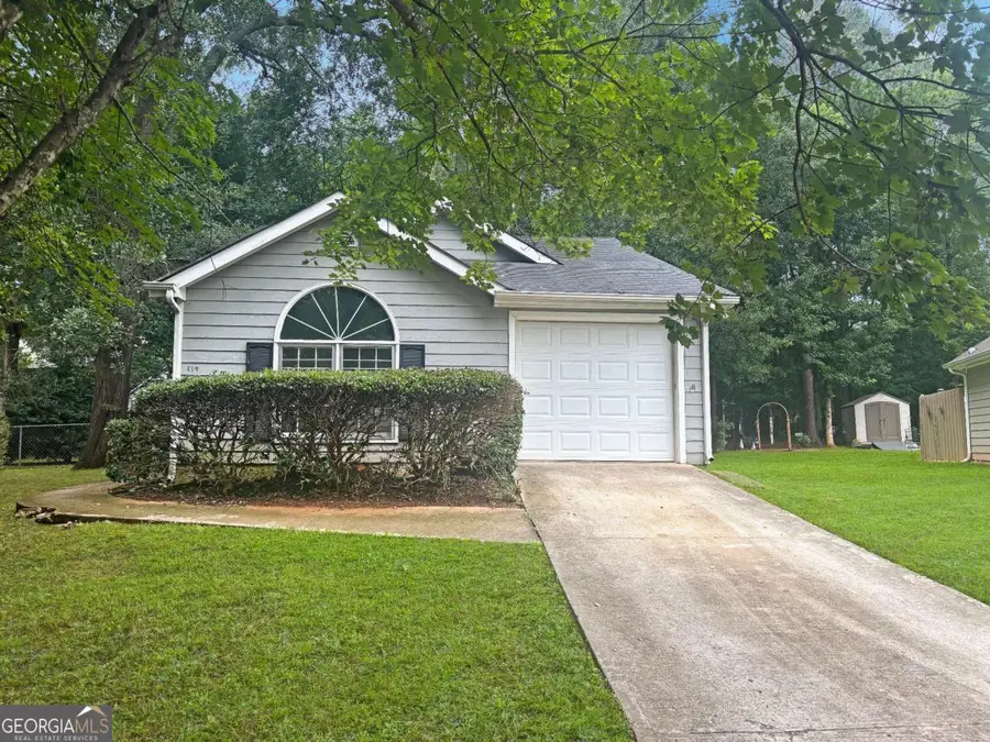 119 Richmond Court, Athens, GA 30605 - #2