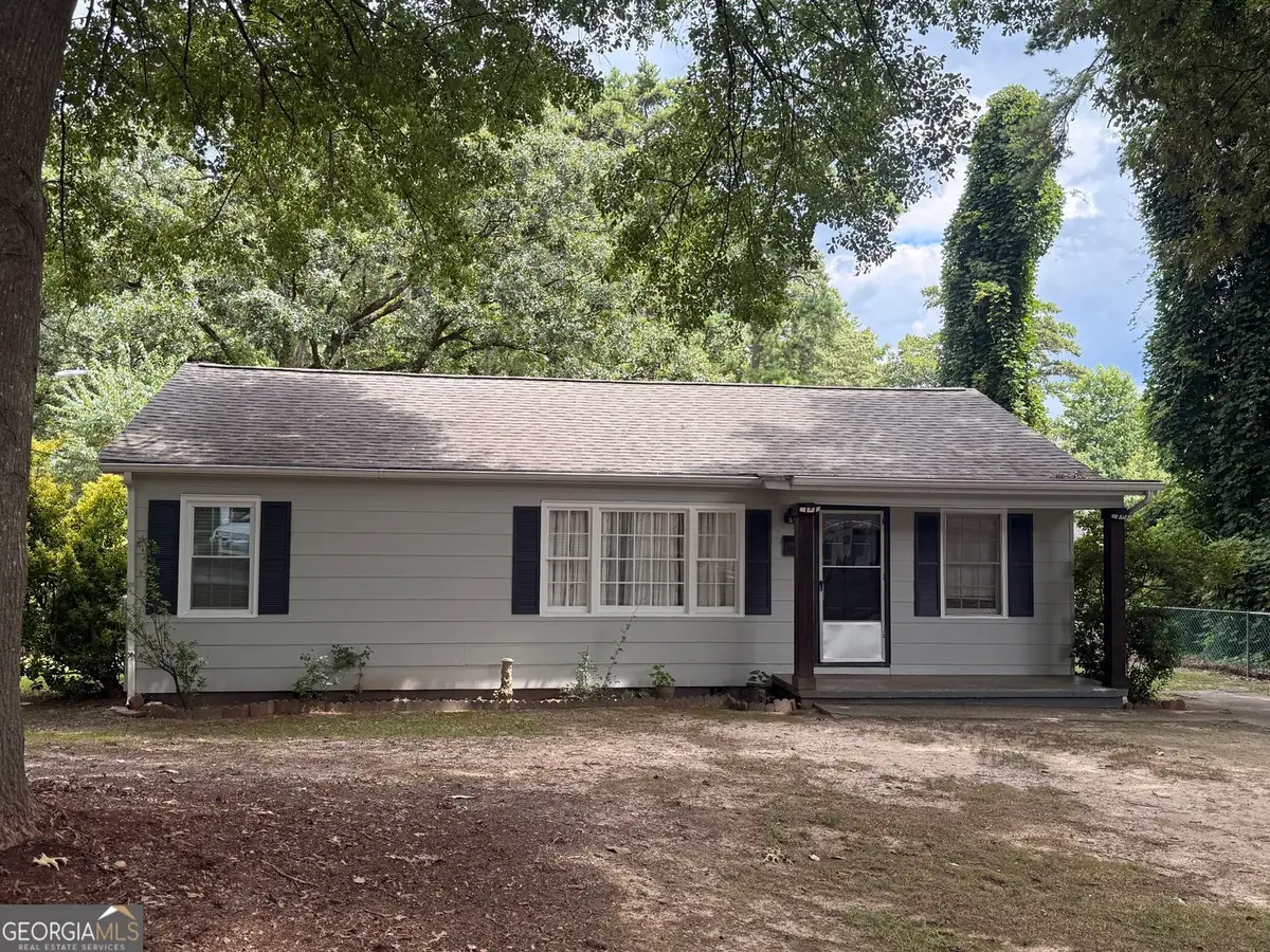5132 Warner Street, Forest Park, GA 30297 - #1