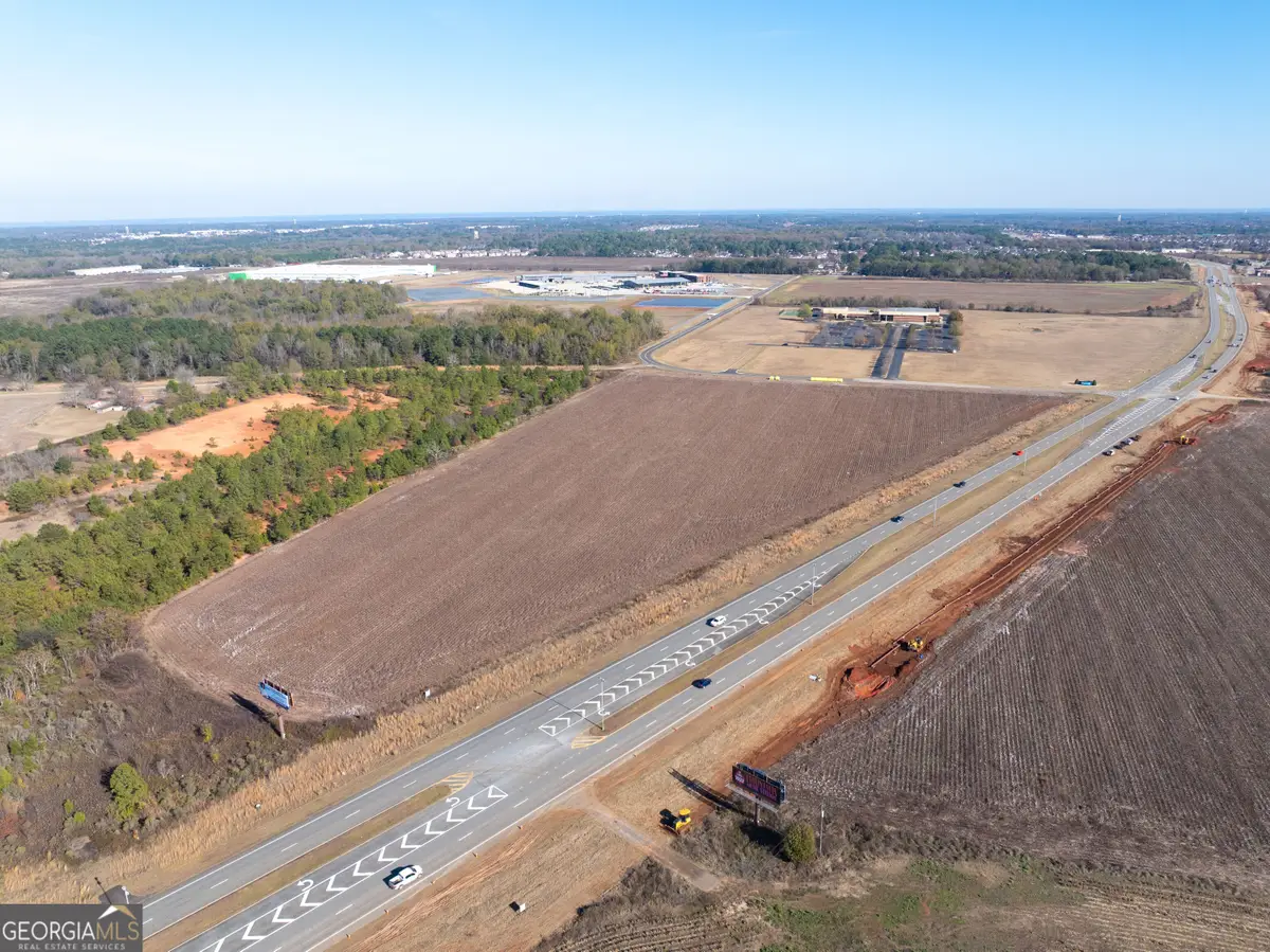 0 Russell Parkway, Fort Valley, GA 31030 - #1