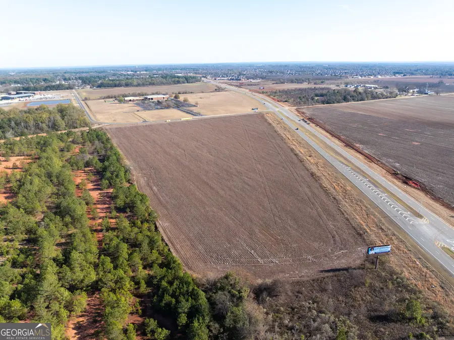 0 Russell Parkway, Fort Valley, GA 31030 - #2