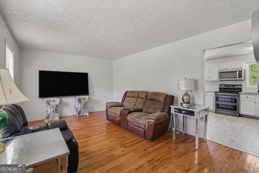 6184 Marilla Street, Douglasville, GA 30135 - #3