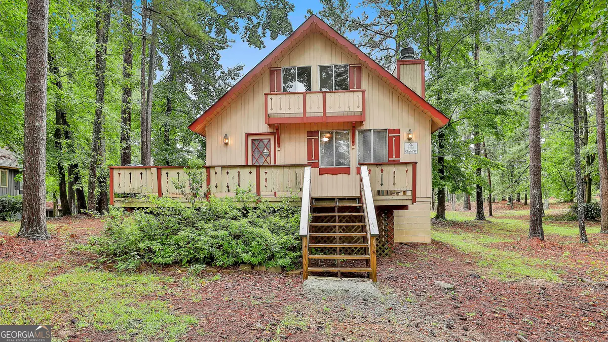 87 St. Moritz Drive, Pine Mountain, GA 31822 - #1