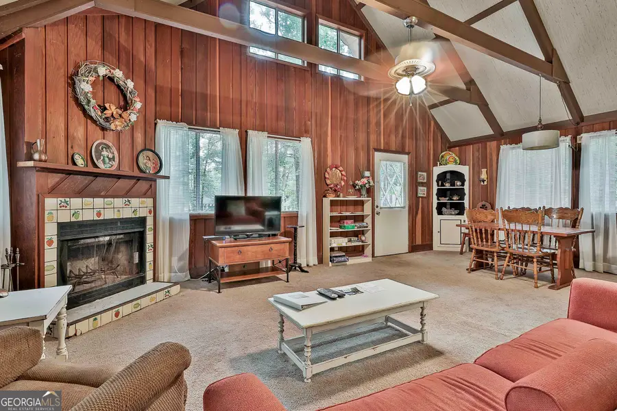 87 St. Moritz Drive, Pine Mountain, GA 31822 - #2