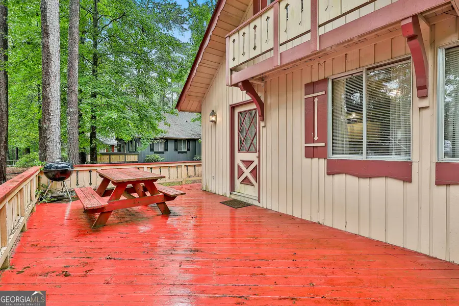 87 St. Moritz Drive, Pine Mountain, GA 31822 - #3