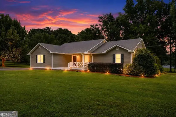 1830 King Mill Road, McDonough, GA 30252