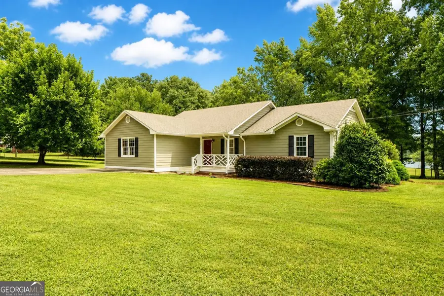 1830 King Mill Road, McDonough, GA 30252 - #3